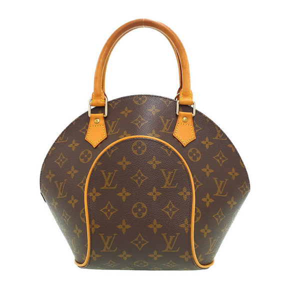 Louis Vuitton Ellipse PM Monogram Handbag - Picture 1 of 8